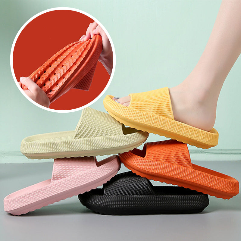 Sohliva Wohnschuhe als komfortable Begleiter im Alltag