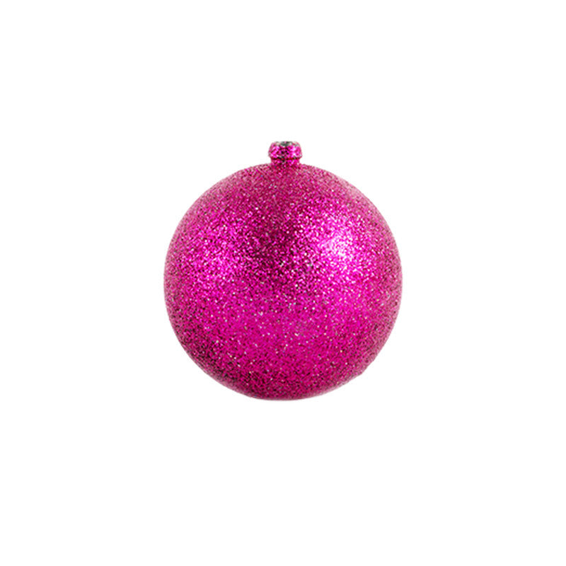 Baumschmuck für eine schnelle und stilvolle Weihnachtsdekoration