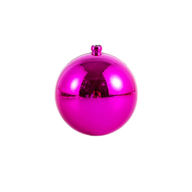 Weihnachtsdekoration zum Aufhängen an Zweigen des Christbaums