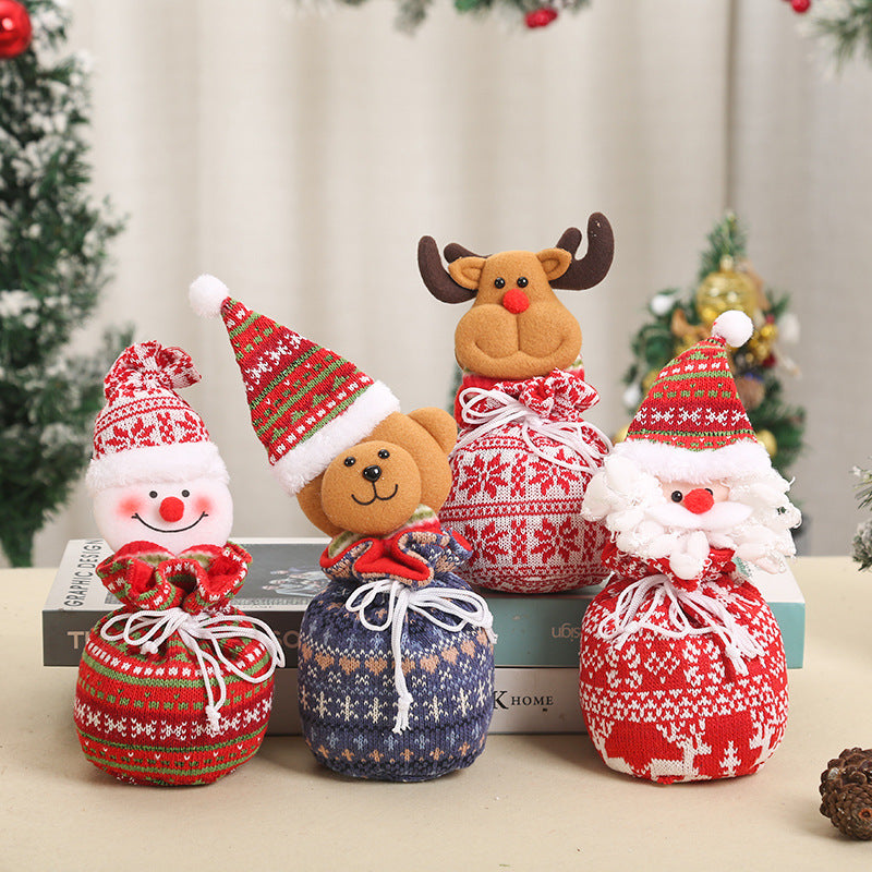Weihnachtskranz zur festlichen Gestaltung von Wohnräumen