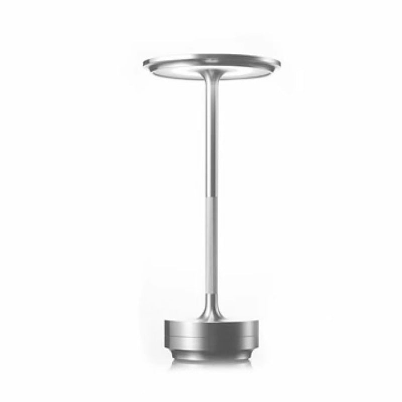 Tischlampe Warmes Licht für Gemütliche Abende
