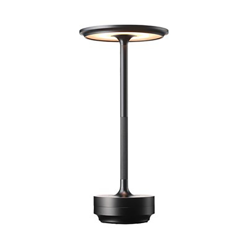 Tischlampe Warmes Licht für Gemütliche Abende