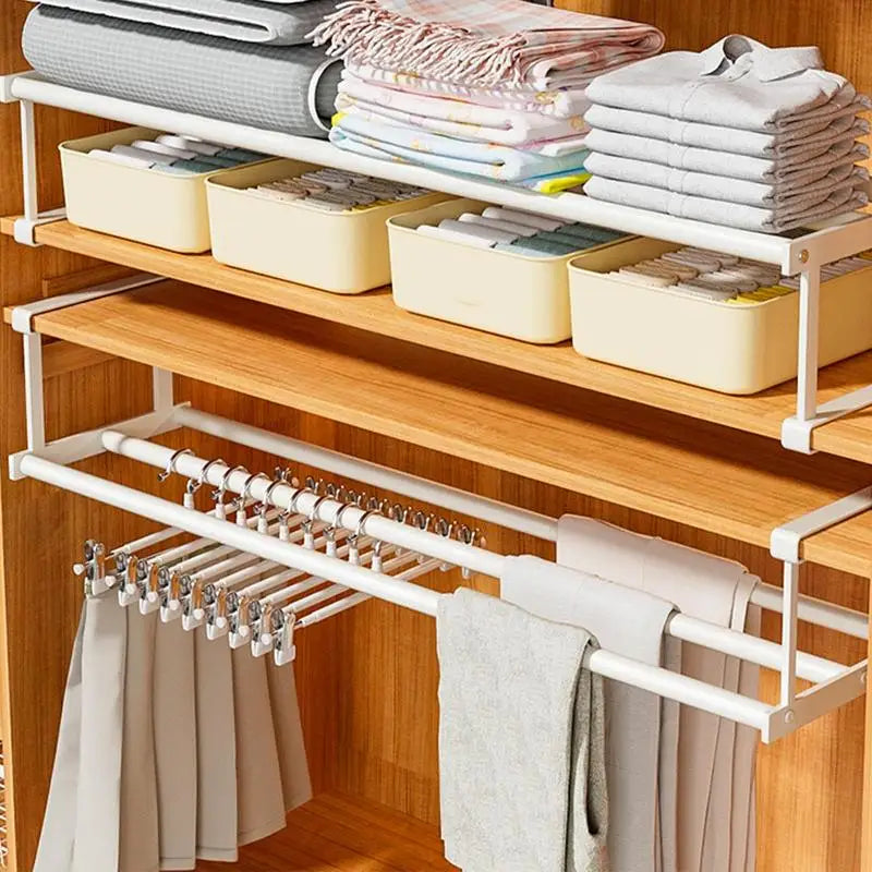 Schreibtisch-Organizer Aufbewahrungsbox für kleine Räume